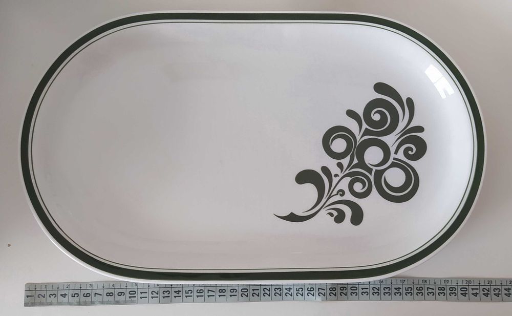 Loiça Sado Internacional – Serviço de jantar