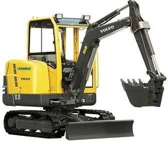 Usługi minikoparką 2.7t / Mini Koparka / Usługi