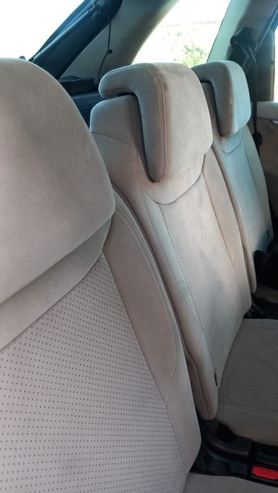 C4 Picasso ano 2008 revisado