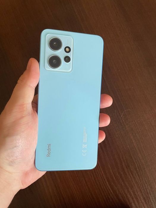 Телефон Xiaomi Redmi note 12 , 4g