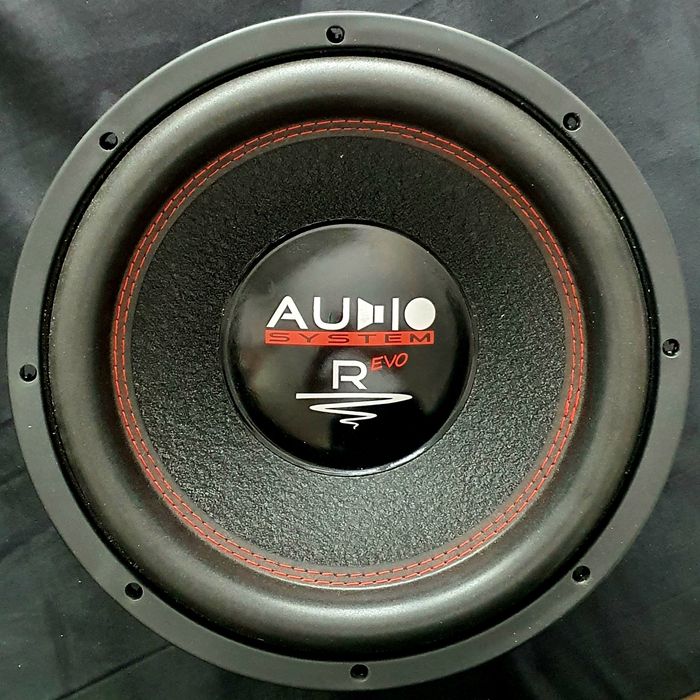 Audio System R12 EVO