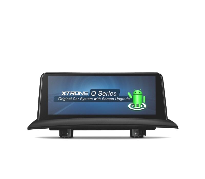 AUTO RADIO GPS BMW X3 E83 ANDROID 11 2004-2009