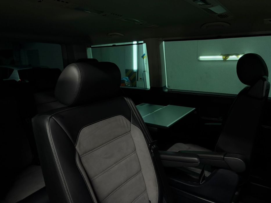 Трансфер VIP Київ - Варшава Аеропорт - Сучава Аеропорт