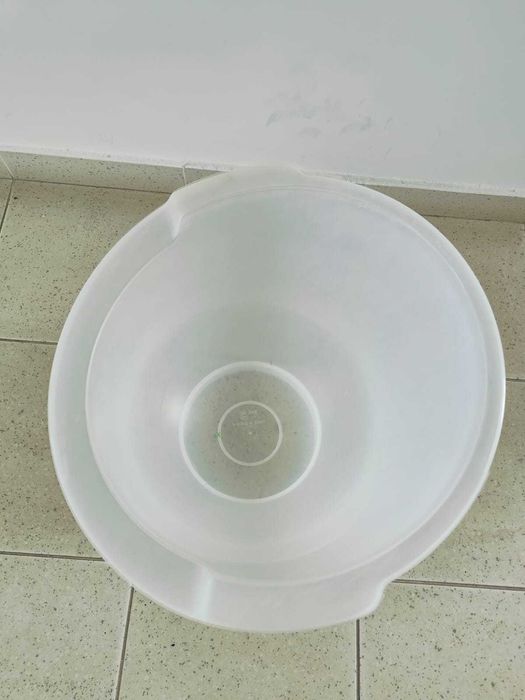 Banheira bebé - Shantala Doomo