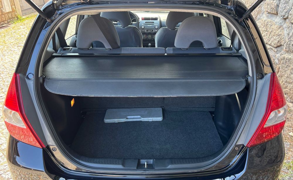 Honda Jazz 1.2 LS