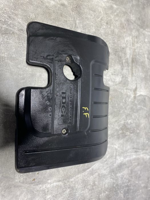 Декоративна Накладка Ford Focus 2 Кришка Мотора Форд Фокус 2 Дизель