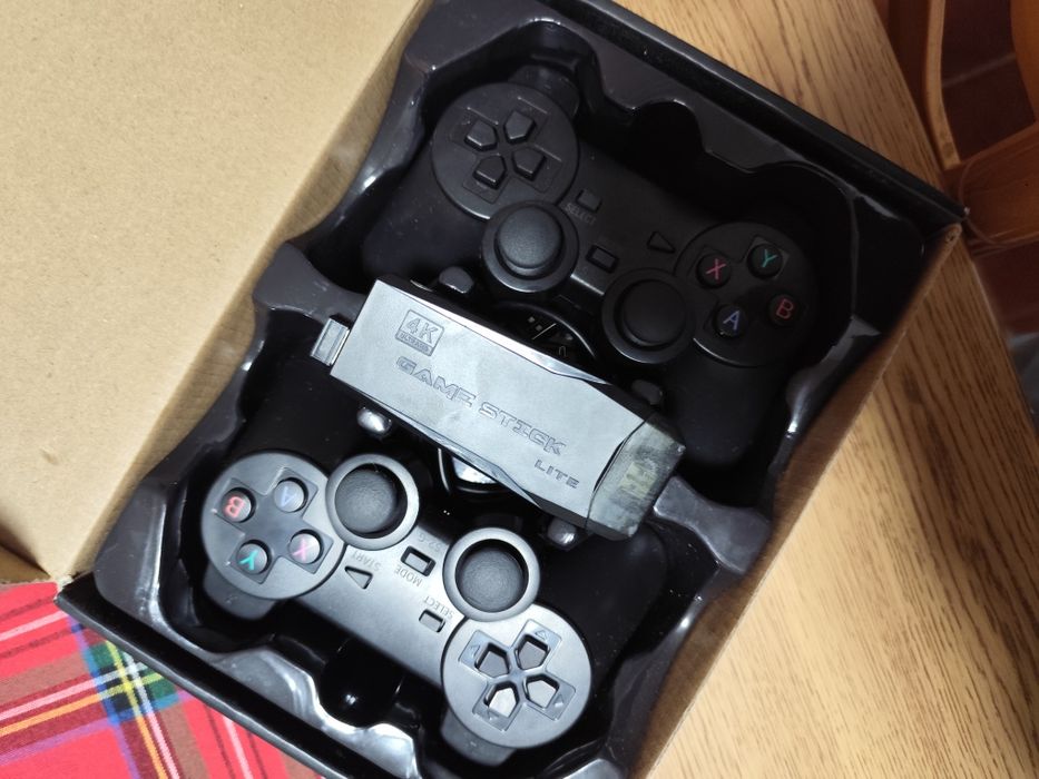 Jogos de pen televisão