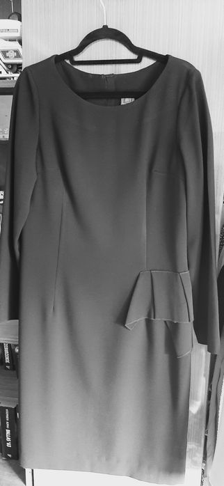 Elegancka sukienka xl Tiffi