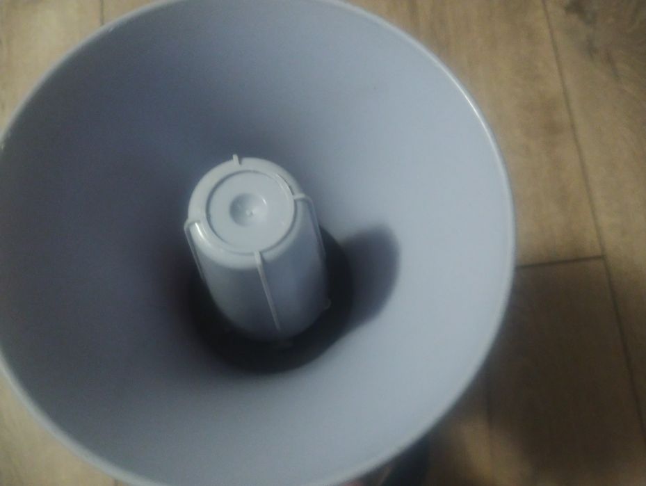 Громко говоритель