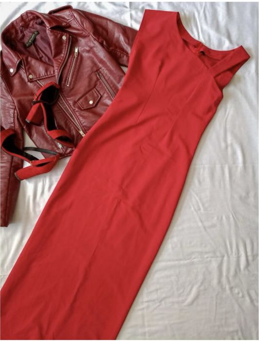 Вечірнє плаття