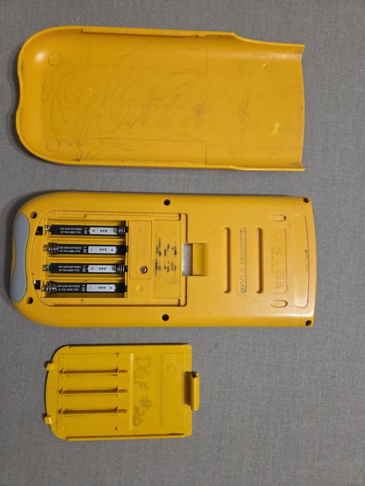 Calculadora gráficas Texas TI-84 Plus - 100% funcional