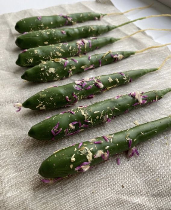 Свічка програмна