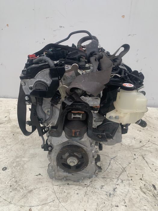 SILNIK kompletny Toyota Yaris IV 1.5 16v HYBRYDA 116KM 68tyś M15A-P92G