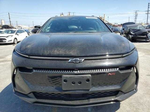 Розбірка Chevrolet Equinox EV (2024-2025), фара, капот, двері, крило