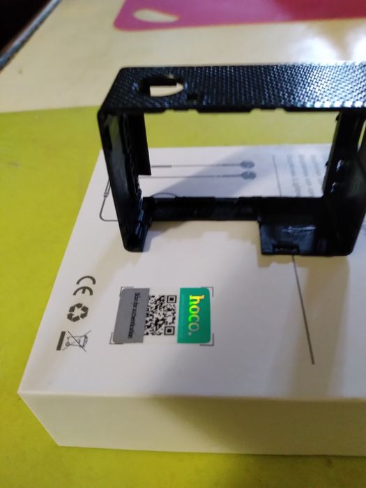 Продается Регистратор и корпус экшен камеры4к ультра