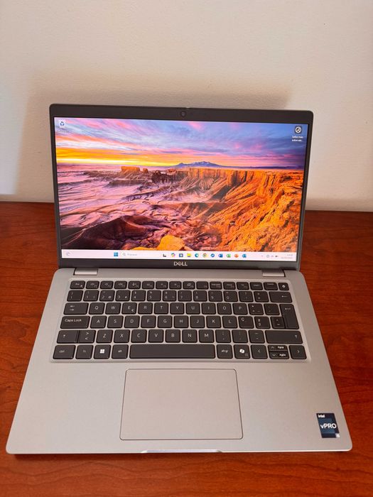 Dell Latitude 5450 14" Full HD | i5-1345U | 16 GB RAM | 256 GB SSD | Warranty |64752391269505120