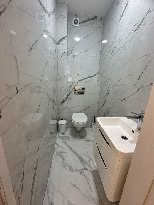 Оренда 1,5 кімн новобудови ЖК Щасливий