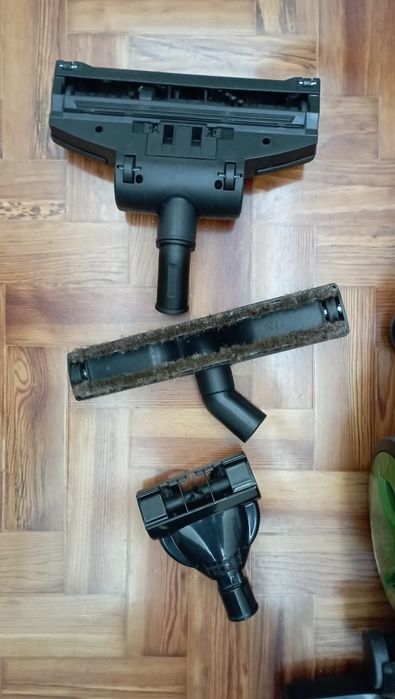 Aspirador Polti Forzaspira MC 330 Turbo