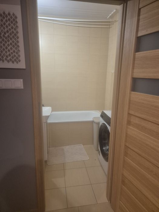 Mieszkanie 50m2 os.Dolnoslaskie 305