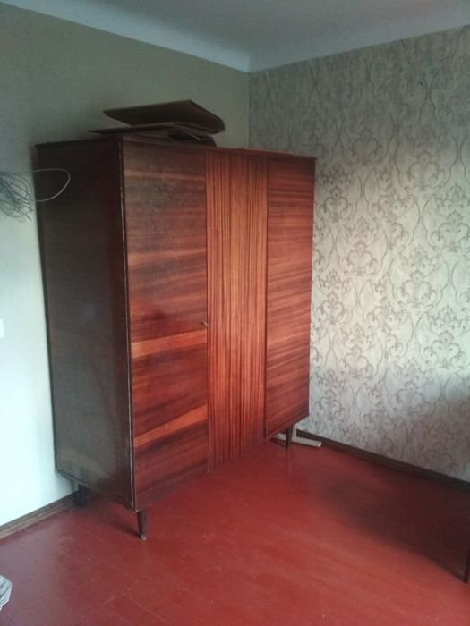 Здам малосімейку біля ЦНАПу.