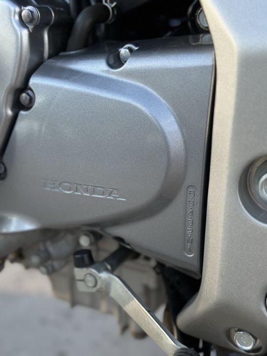 Honda CBF 500 A АБС 2006 р