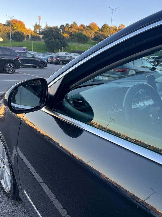 Passat 2.0 nacional gasóleo