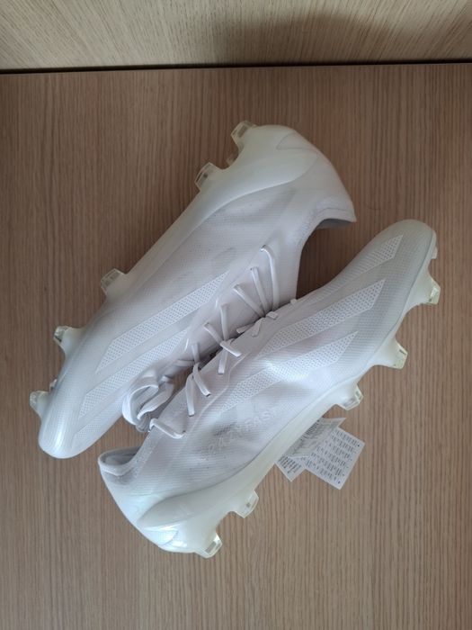 Chuteiras Adidas X Crazyfast. 1