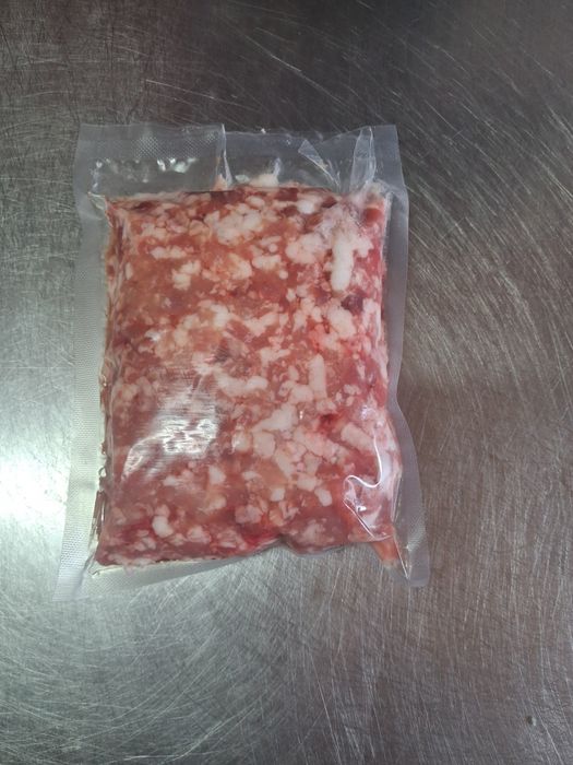 Шашлик свинина вакуумований