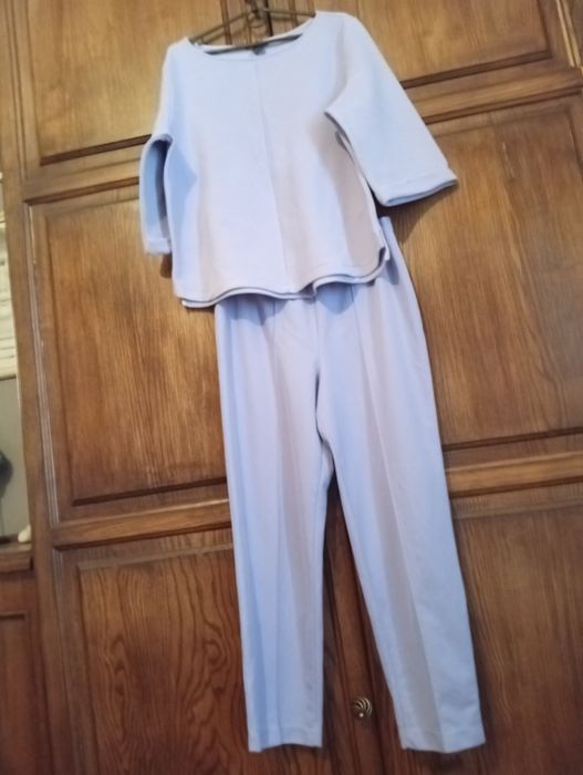 Костюм 2ка трикотаж весна H&M Туреччина