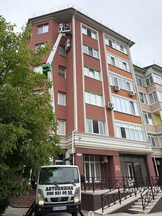Автовишка  20м оренда