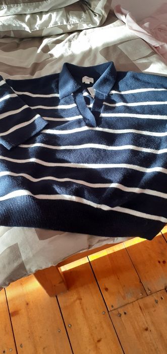 Sweter damski nowy H&M+gratis