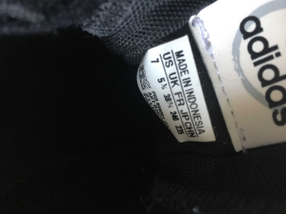 Кросівки Adidas Oll Star by Stella McCartney