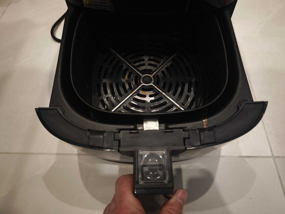 Air Fryer CASO AF200