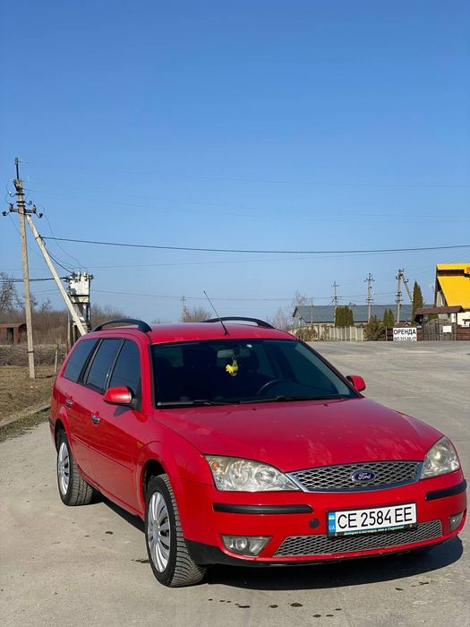 Продам Ford Mondeo 2001 року