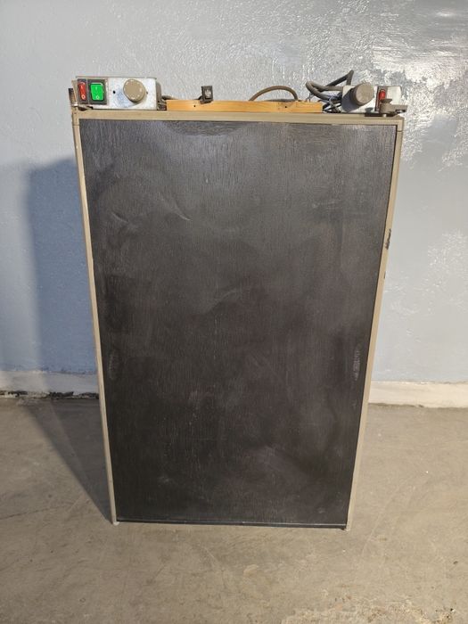 Lodowka absorpcyjna Elektrolux gaz 12V 230V GRATISY