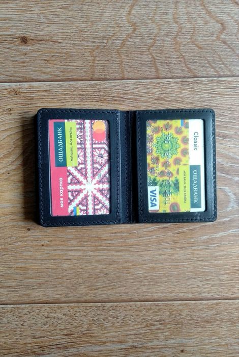 Обложка для документов прав техпаспорта на авто документы ID паспорт