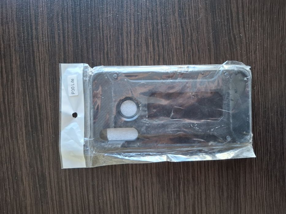 Etui case pokrowiec do telefonu smartfon Huawei P30 Lite