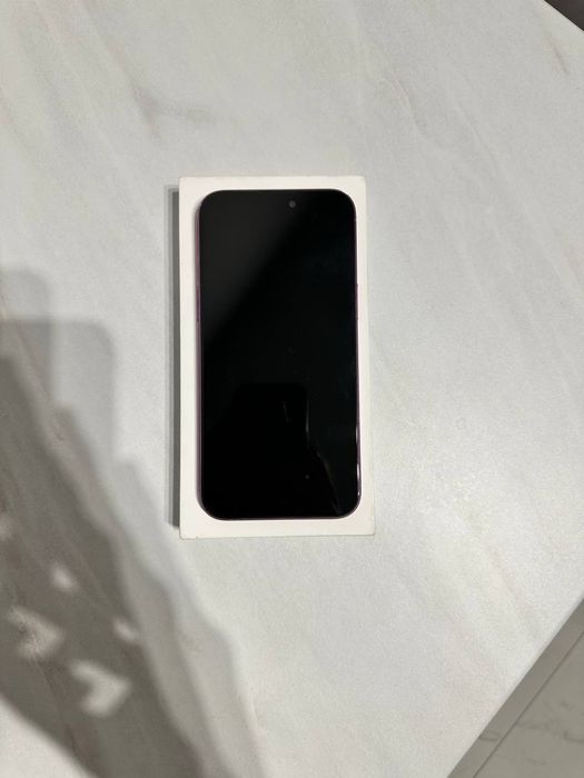 Iphone 16 plus 512 GB