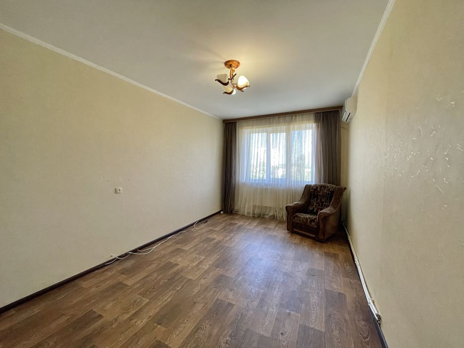 Квартира з автономкою на Малікова