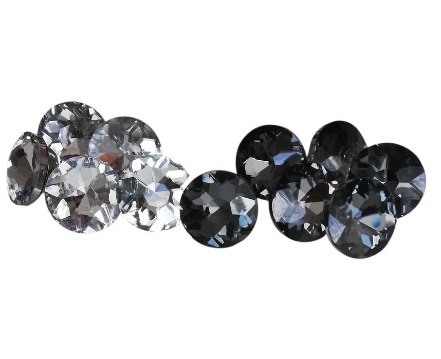 Ławka pufa otwierana 60 x 30 tapicerowana schowek pojemnik siedzisko