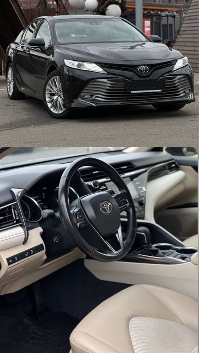 Оренда авто Toyota Camry, Land Cruiser,Prado, Lexus LX. Прокат авто