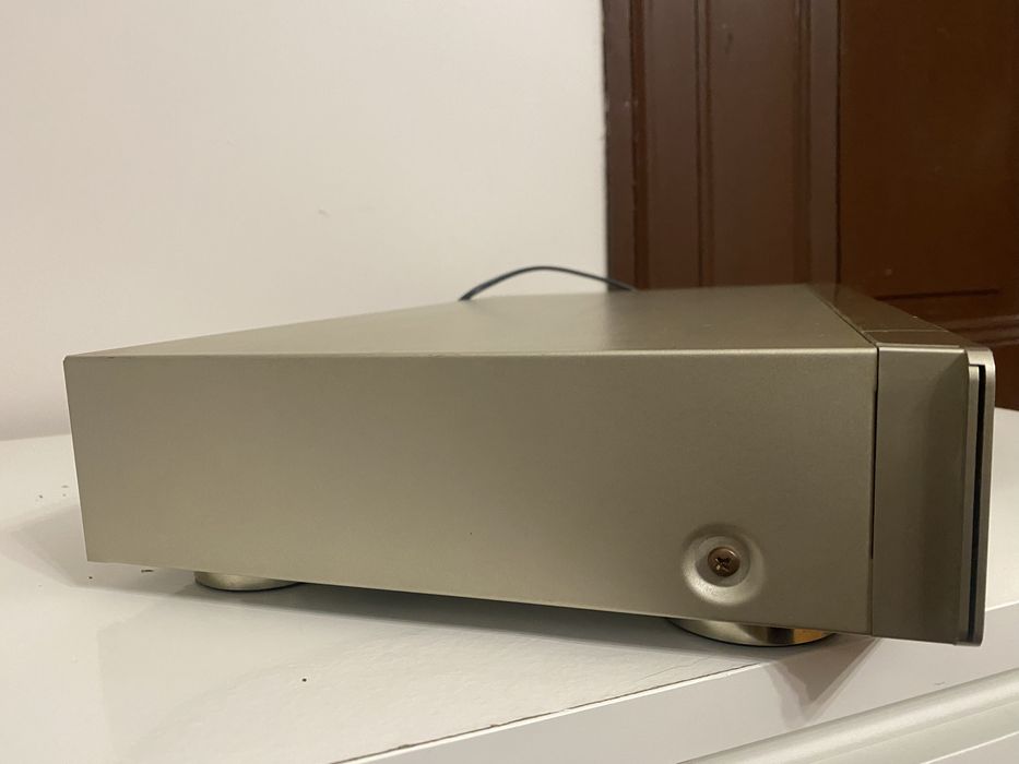 Odtwarzacz cd marantz  cdp 5400