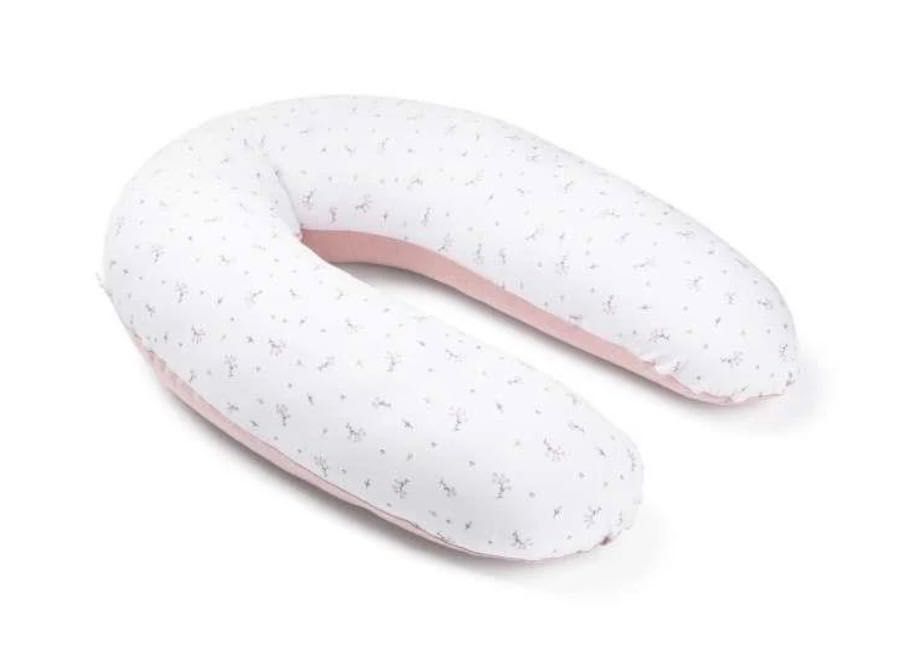 Kit bebé - sleep plus, ninho e almofada de amamentação - DOOMOO