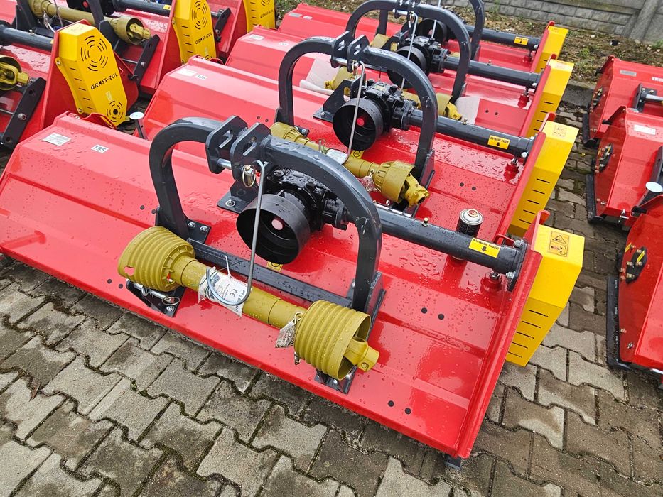 TUZ kat. I/II do MULCZER od 135cm do 185cm POLSKI PRODUCENT transport