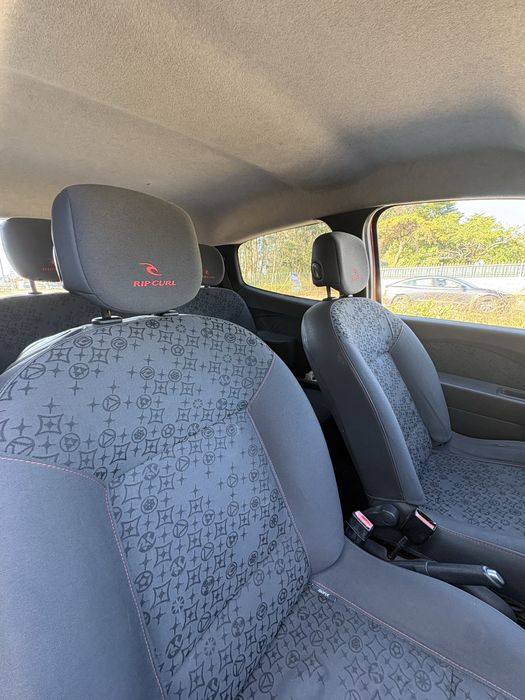 Twingo Rip Curl edition