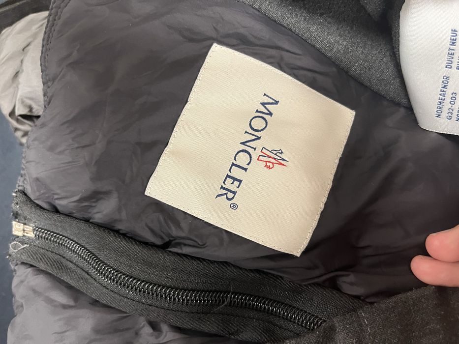 Жіночий Кардиган Moncler