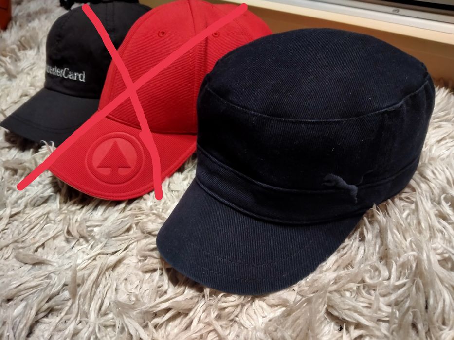 Кепка Бейсболка мужская/женская