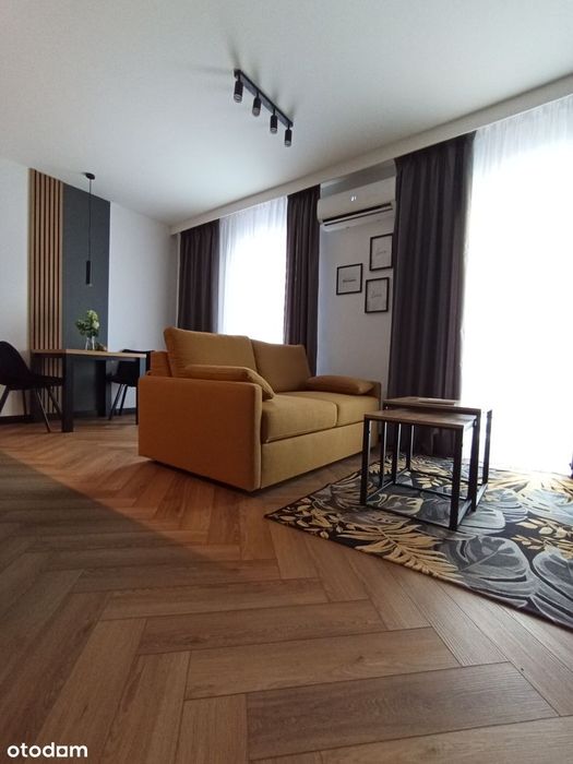 Apartment in Warszawa, Srebrna Góra, Białołęka - View 3