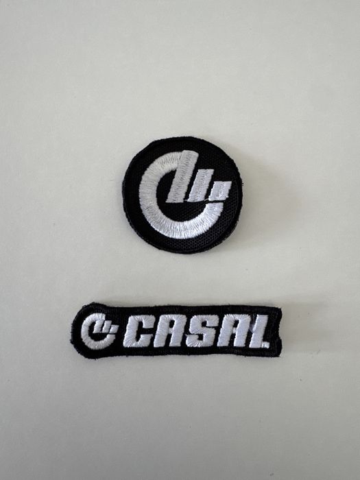 Bordado Casal, Famel, Macal, Sachs,