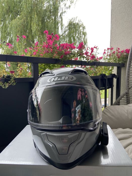 Kask motocyklowy HJC F71 rozm. S